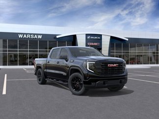 New 2026 GMC Sierra 1500 Elevation image 1