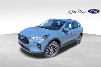 New 2025 Ford Escape SE image 1