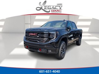 New 2026 GMC Sierra 1500 AT4 w/ AT4 Premium Package image 1