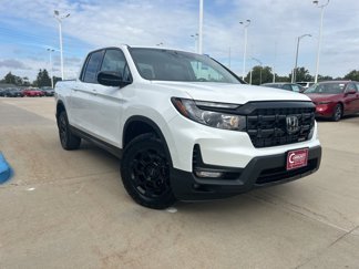 New 2025 Honda Ridgeline Sport+ image 1