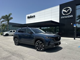 New 2025 MAZDA CX-50 2.5 Hybrid w/ Weather Package image 1