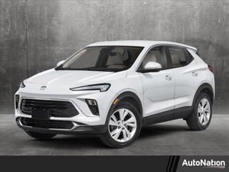 New 2025 Buick Encore GX Preferred w/ Advanced Technology Package image 1