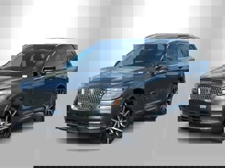 Used 2020 Lincoln Corsair FWD image 1