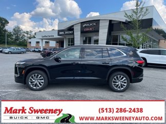 New 2026 Buick Enclave Preferred w/ Power Package image 1