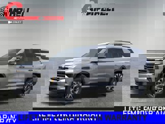 New 2026 Chevrolet Traverse LT w/ Enhanced Driving Package video 2