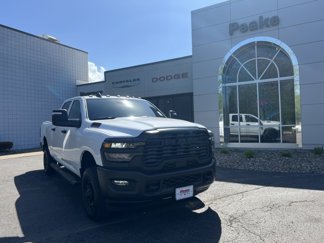 New 2025 RAM 2500 Tradesman image 1