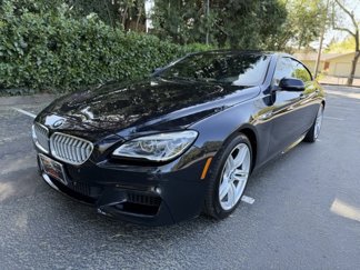 Used 2016 BMW 650i Gran Coupe xDrive image 1