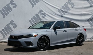 Used 2024 Honda Civic Si image 1
