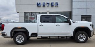 New 2025 GMC Sierra 2500 Pro image 1