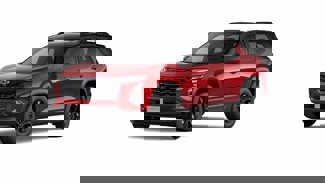 New 2026 Chevrolet Equinox LT image 1