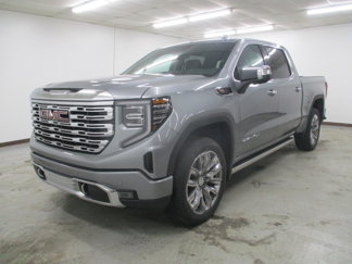 New 2025 GMC Sierra 1500 Denali w/ Denali Reserve Package image 1