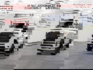 New 2026 RAM 1500 Laramie image 1