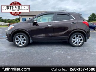 Used 2014 Buick Encore Premium image 1