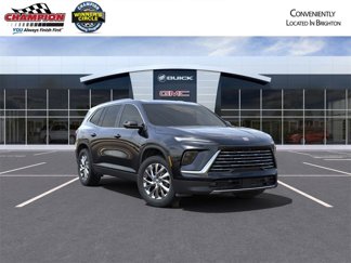 New 2025 Buick Enclave Preferred image 1