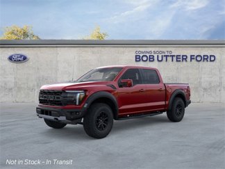 New 2025 Ford F150 Raptor image 1