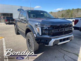 New 2025 Ford F150 Raptor image 1