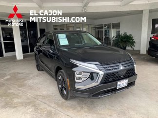 Used 2024 Mitsubishi Eclipse Cross LE image 1