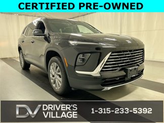 Certified 2025 Buick Enclave Preferred w/ Power Package image 1