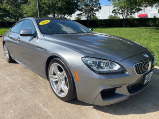 Used 2014 BMW 640i Gran Coupe xDrive image 1