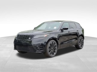 New 2026 Land Rover Range Rover Velar Dynamic SE image 1