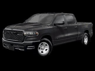 New 2025 RAM 1500 Laramie w/ Night Edition image 1