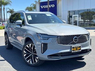 New 2025 Volvo XC90 T8 Plus w/ Protection Package Premier image 1
