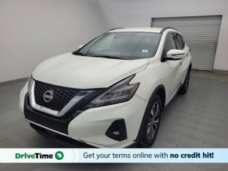Used 2023 Nissan Murano SV image 1