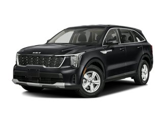 New 2026 Kia Sorento S image 1