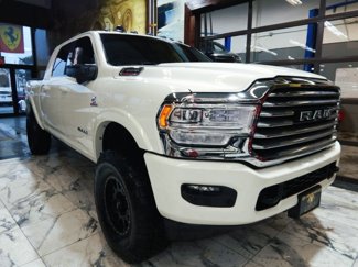 Used 2024 RAM 3500 Limited w/ Towing Technology Group image 1