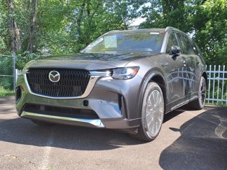 New 2025 MAZDA CX-90 3.3 Turbo S w/ Premium Package image 1
