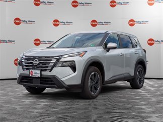 New 2025 Nissan Rogue SV image 1