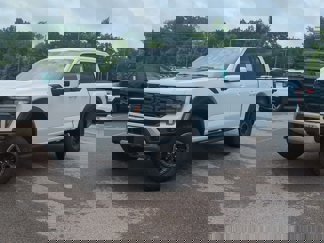 New 2025 Ford F150 Raptor image 1