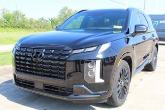 New 2025 Hyundai Palisade Calligraphy image 1