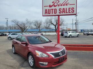 Used 2013 Nissan Altima 2.5 S image 1