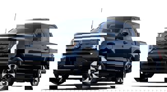 New 2025 Ford F150 Lightning Platinum image 1
