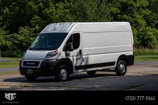 Used 2021 RAM ProMaster 2500 image 1