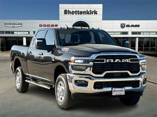 New 2025 RAM 2500 Tradesman image 1
