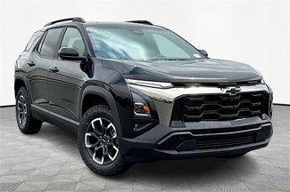 New 2026 Chevrolet Equinox ACTIV w/ Convenience Package III image 1