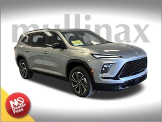 New 2025 Buick Enclave Sport Touring w/ Power Package image 1
