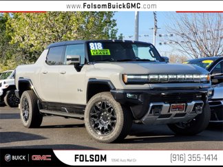 Used 2025 GMC Hummer EV 2X image 1