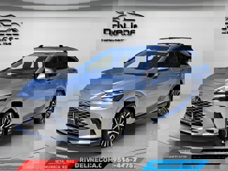 Used 2024 Lexus RX 350 w/ Convenience Package image 1