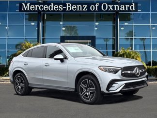 New 2026 Mercedes-Benz GLC 300 4MATIC image 1