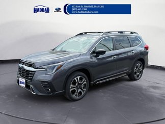 New 2025 Subaru Ascent Touring image 1