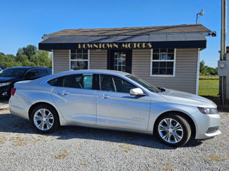Used 2014 Chevrolet Impala LT w/ Premium Seating Package image 1