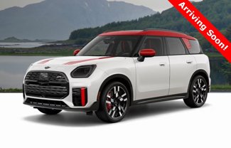 New 2026 MINI Cooper Countryman John Cooper Works image 1