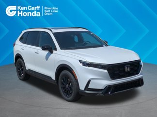 New 2026 Honda CR-V Sport-L image 1