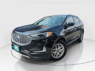 Used 2023 Ford Edge SEL image 1