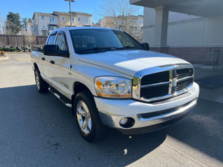 Used 2006 Dodge Ram 1500 Truck SLT w/ Quad Cab Big Horn Value Group image 1