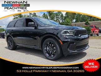 New 2025 Dodge Durango GT image 1