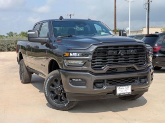 New 2025 RAM 2500 Lone Star image 1